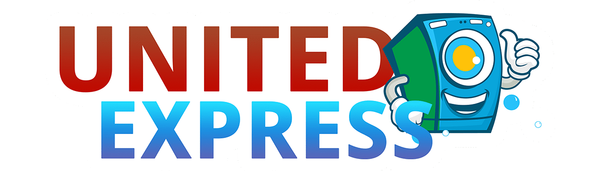 United Express Pressing