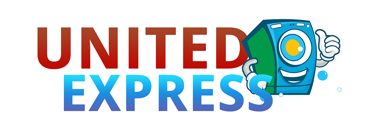 United Express Pressing